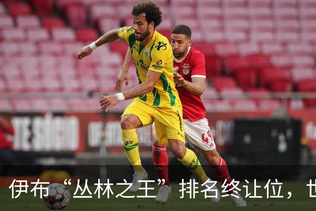 伊布“丛林之王”排名终让位，世界杯决赛前迎新第一